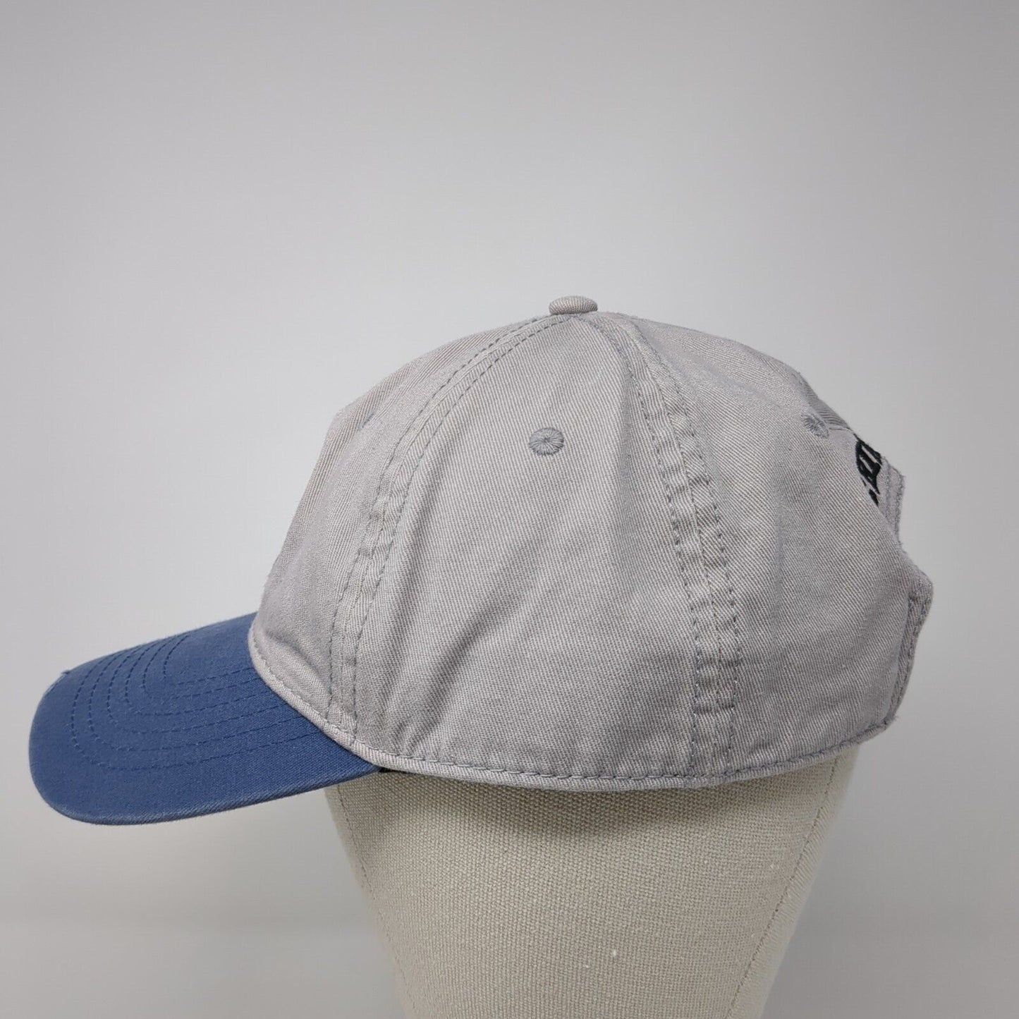 Ughiha Clan Slideback Hat Multicolor OS Adjustable Embroidered Naruto Shippuden