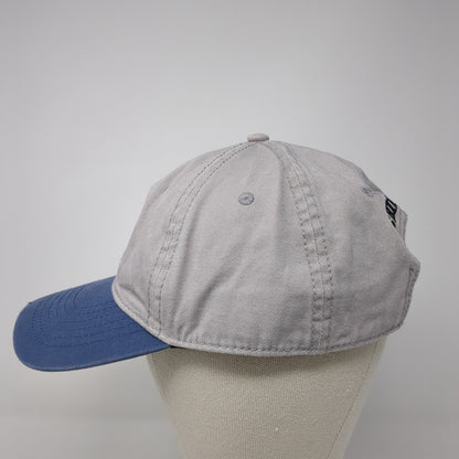 Ughiha Clan Slideback Hat Multicolor OS Adjustable Embroidered Naruto Shippuden