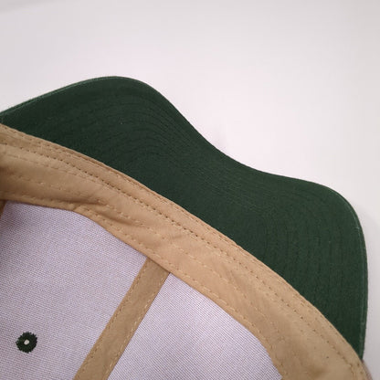 Town & Country Gardens Strapback Hat Multicolor One Size Adjustable
