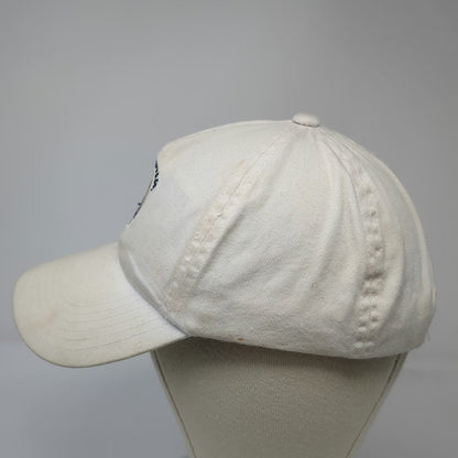 Benjamin Moore 5 Panel Beige Hat One Size Snapback Cotton Industrial Commercial