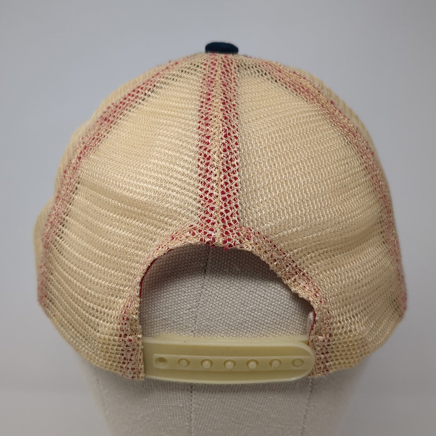 Universal Studios Snapback Trucker Hat Multicolor One Size Adjustable Mesh Back