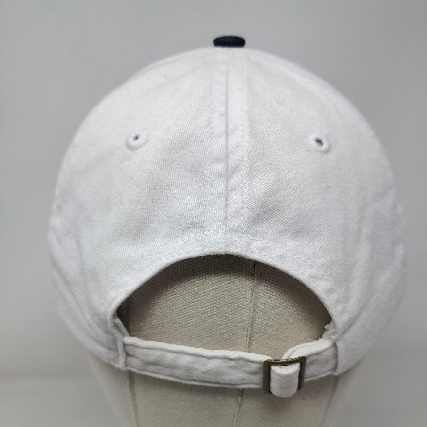 Agua Salt Slideback Hat Multicolor OSFM Adjustable Embroidered 6 Panel Cotton