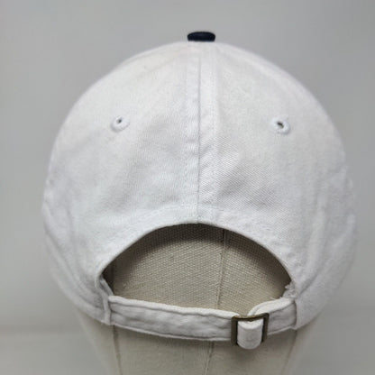Agua Salt Slideback Hat Multicolor OSFM Adjustable Embroidered 6 Panel Cotton