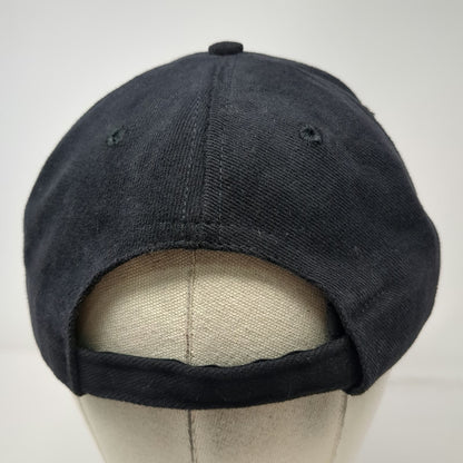 Frank Doolittle Co IBEW Local 614 Baseball Cap Black OS Strapback Union Hat