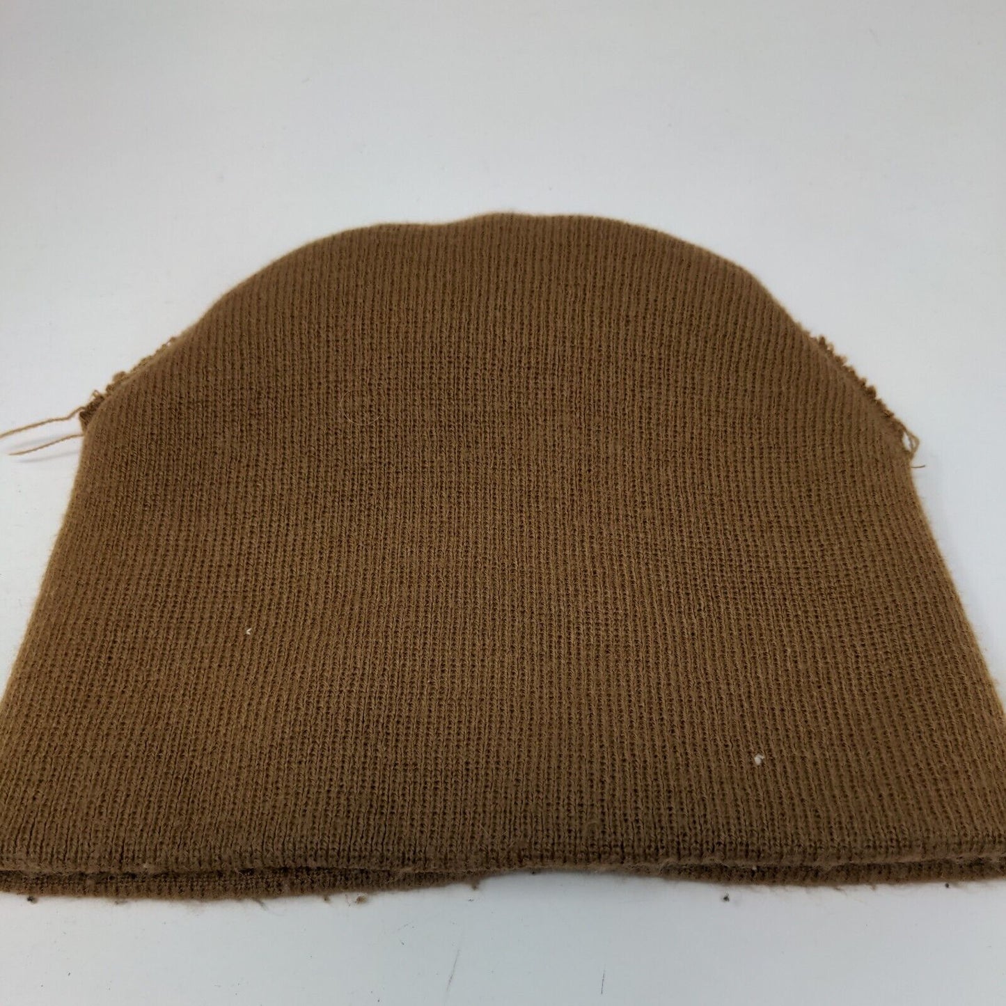 Accessory Innovations Reindeer Knit Beanie Hat Brown One Size