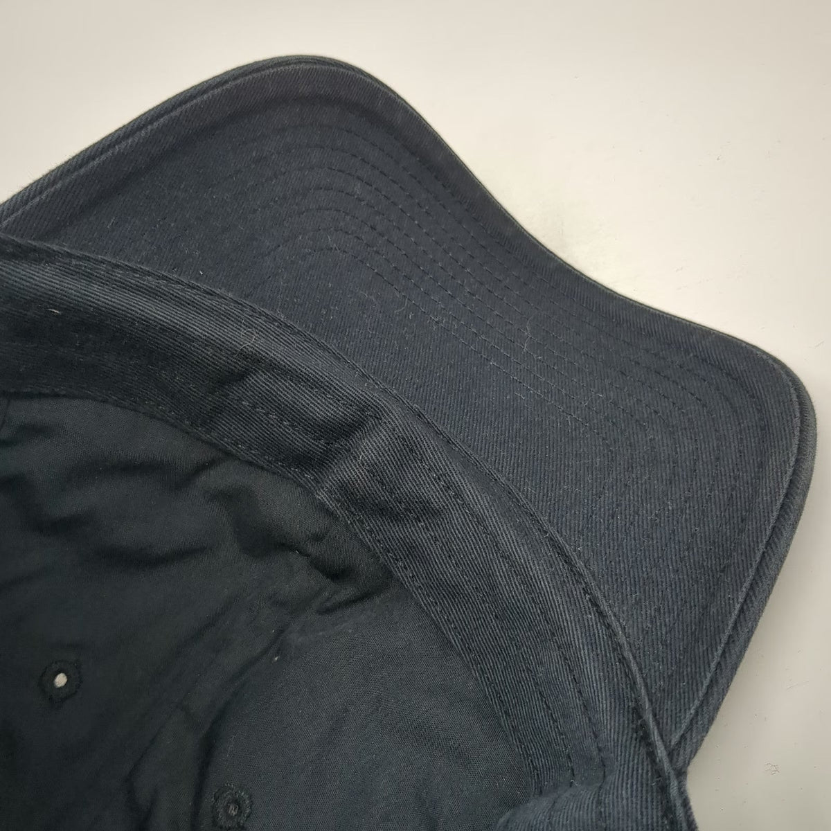 Nike Baseball Cap Black One Size Nike Air Swoosh Adjustable Strapback Hat