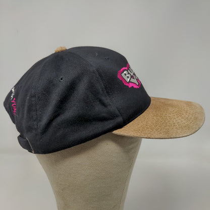 Toppers Men's Slideback Hat Multicolor OSFA Embroidered Bubble Yum Logo