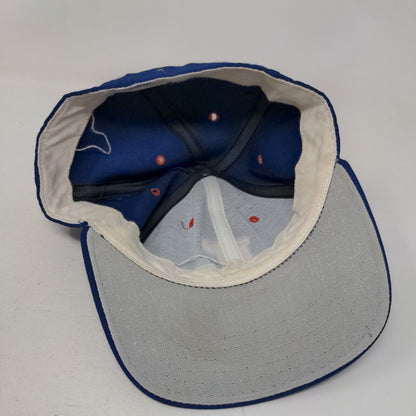 Florida Gators TPX Fitted Hat Blue 7 1/2 Embroidered Pro Line Vintage USA NCAA