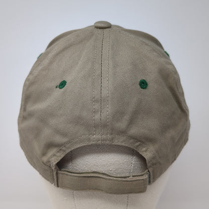 Ozark Border Electric Cooperative Baseball Cap Multicolor OS Adjustable Macco