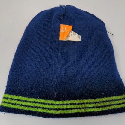 Nickelodeon Boys Toddler Teenage Mutant Ninja Turtles TMNT Beanie Hat Multicolor