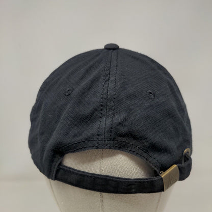 You Are Here McCall Idaho Slideback Hat Multi One Size Embroidered Ace