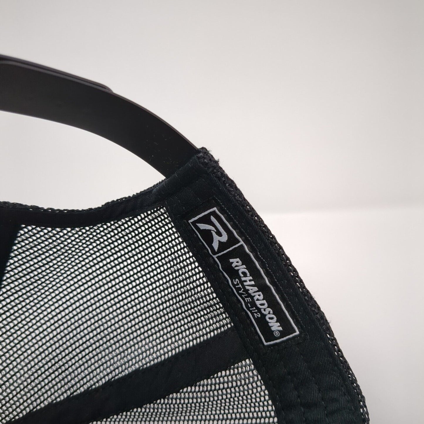 The Krazy Cupon Lady Foundation Since 2009 Snapback Trucker Hat Black OS Mesh