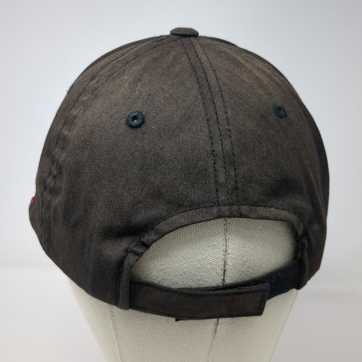 Pittsburgh Pirates MLB Outdoor Cap Baseball Cap Black OSFM Strapback Hat Logo