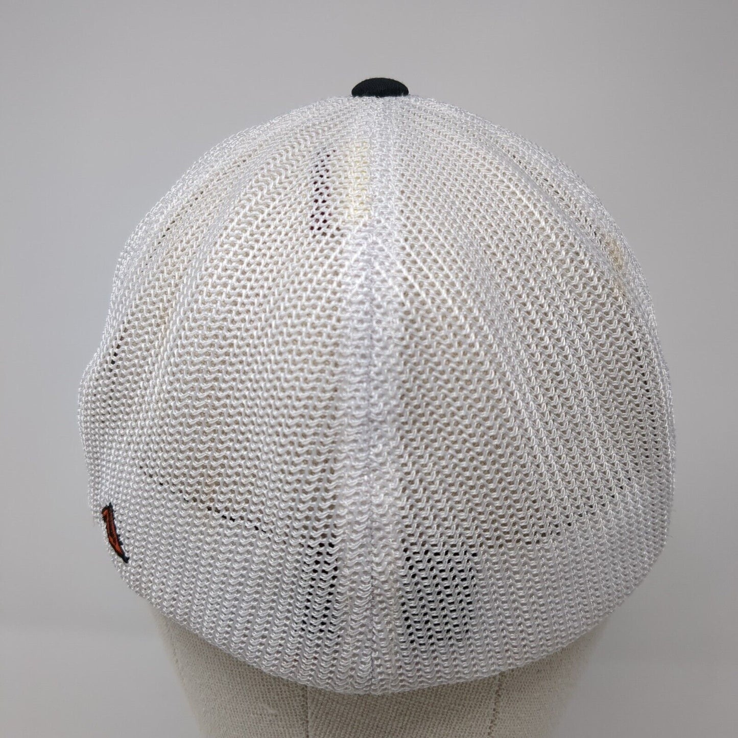 RBS Construction & Roofing Fitted Trucker Hat Multi 7 3/8 Mesh Back