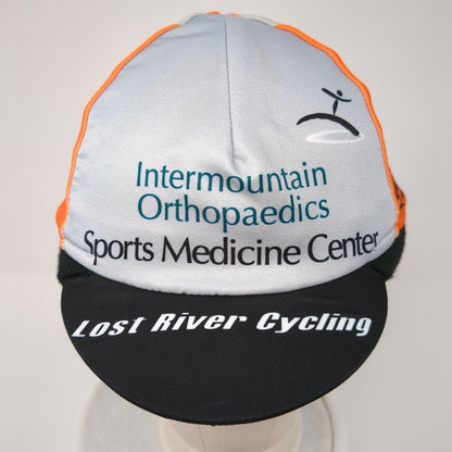 Intermountain Ortho Sports Medicine Center Lost River Cycling Hat Multi OS