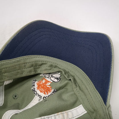 Gear For Sports Baseball Cap Green One Size Kiawah Island Ocean Course Golf Hat