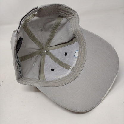 Nationwide Strapback Hat Multicolor OSFA Embroidered K-Products