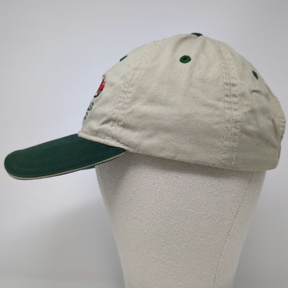 Otto Baseball Cap Beige One Size Grover's H.D. Truck Sales Rigby Idaho Truck Hat