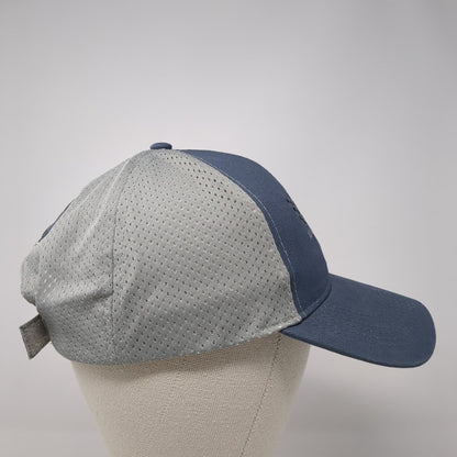 USA We Believe In Heroes Strapback Hat Multi One Size NAPA Colorblock