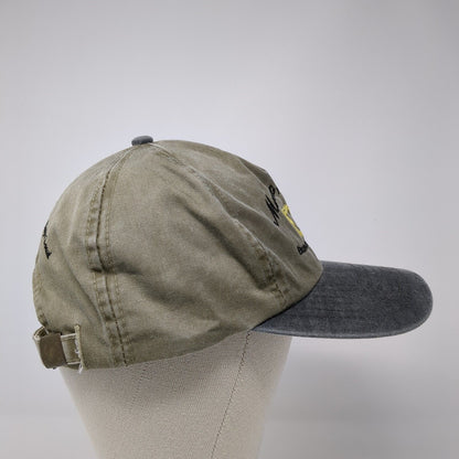 Masco Inc. Excavating Contractor Slideback Hat Multicolor One Size