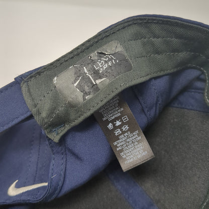 Walt Disney World 50th Anniversary Baseball Cap Blue One Size Adjustable Nike