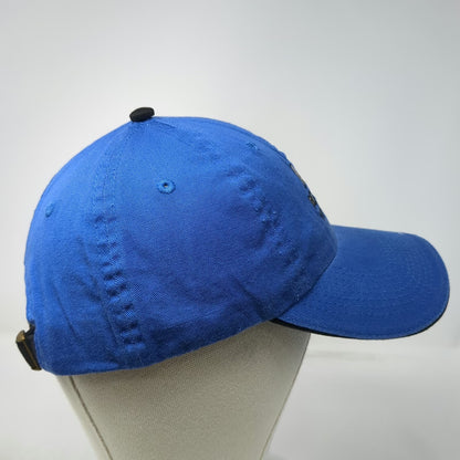 Global Headwear Sourcing Baseball Cap Blue OSFM AFI Martin Transportation Co Hat