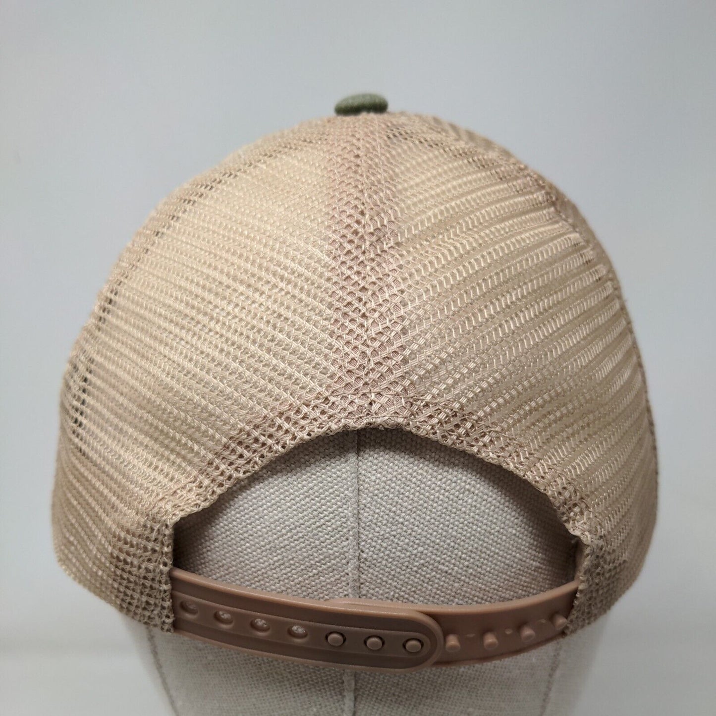 If You Can Read This You're Too Close Snapback Trucker Hat Multi OSFM Mesh Back