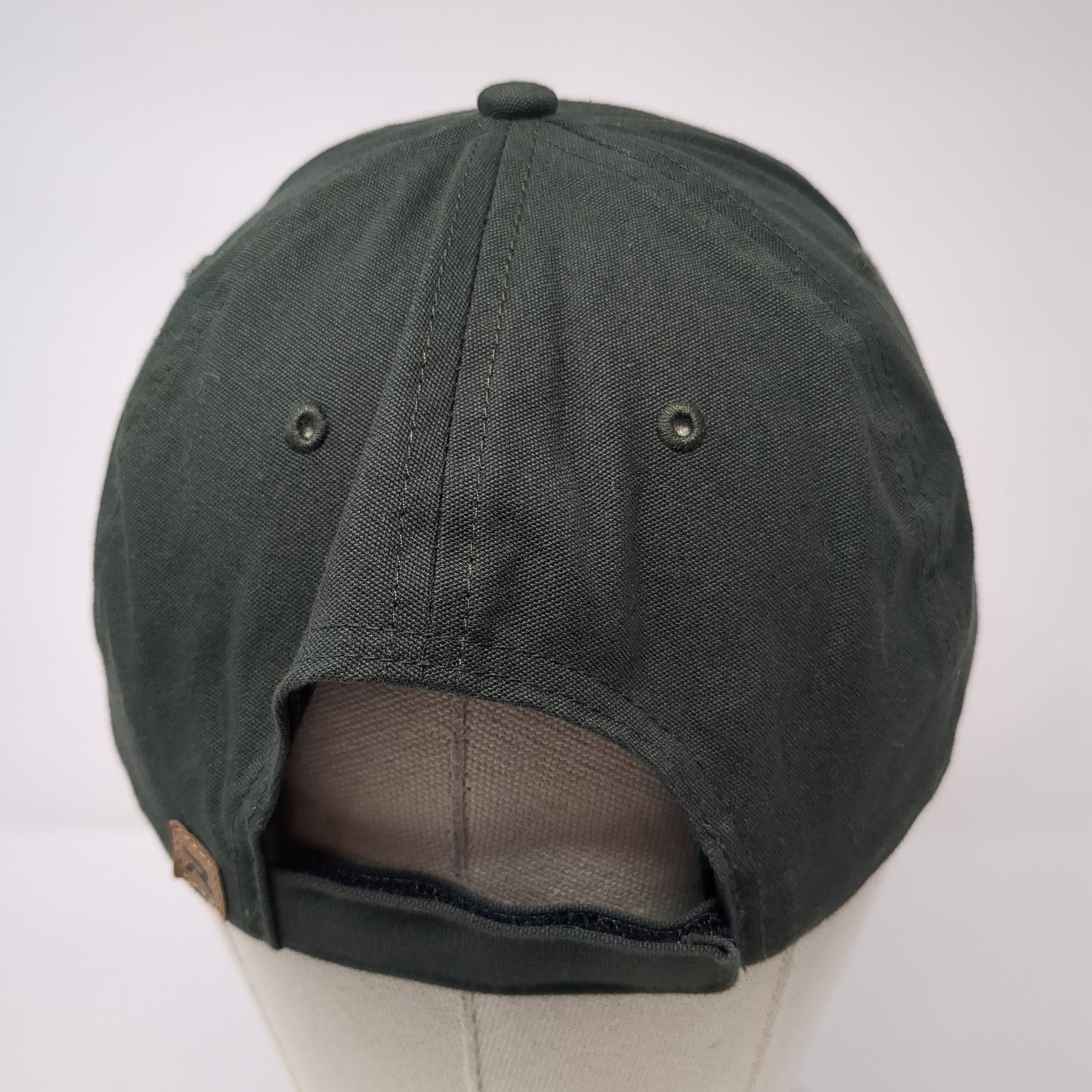 65 Years DAA Fall Classic Moose Sale Baseball Cap Green OS Adjustable Richardson