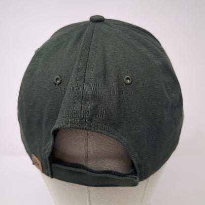 65 Years DAA Fall Classic Moose Sale Baseball Cap Green OS Adjustable Richardson