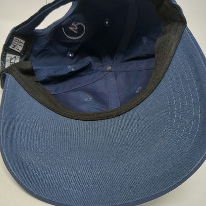 Ahead Shingle Creek Golf Club Orlando Florida Blue One Size Baseball Cap Hat