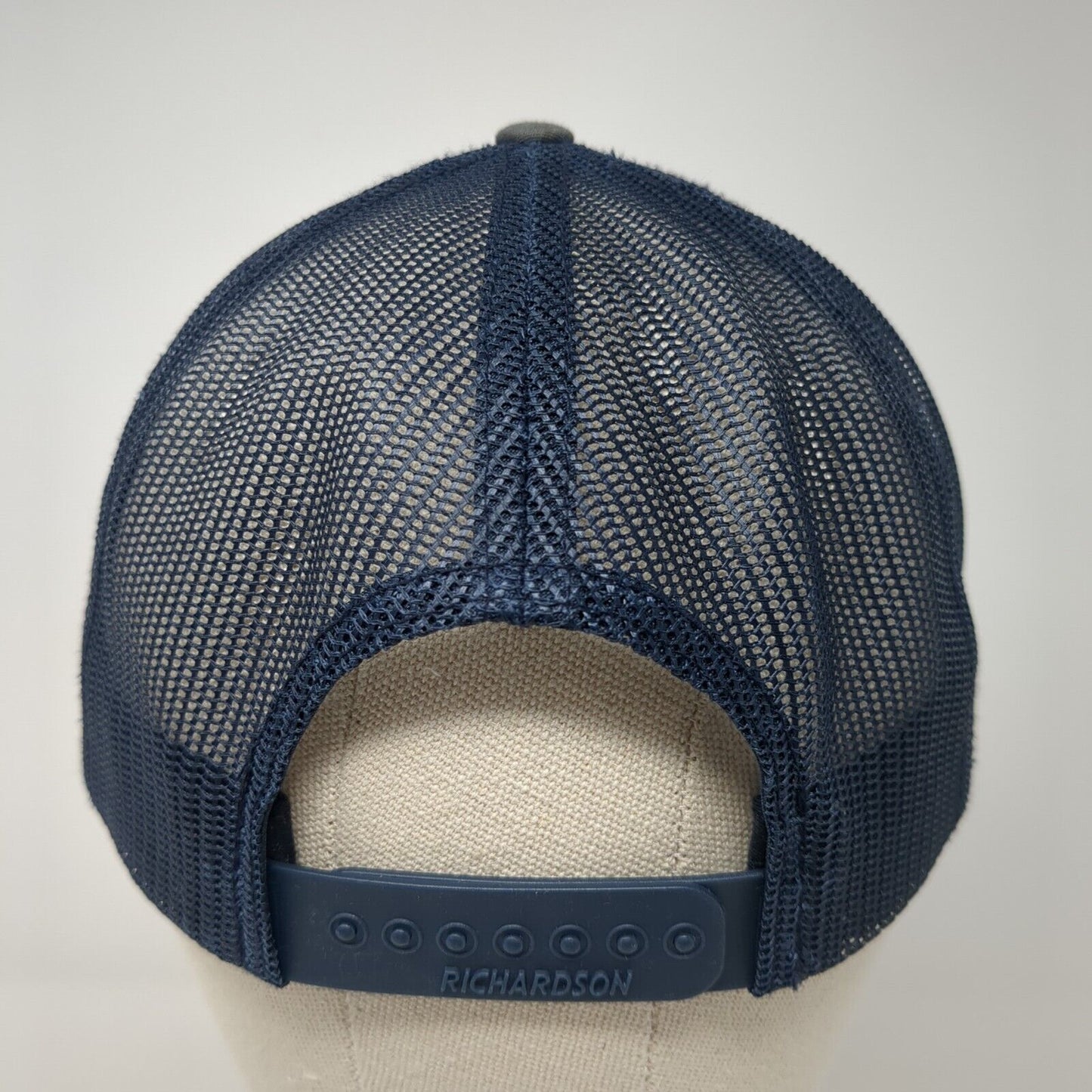 Project Alpha Lamb Weston Seeing Possibilities In Potatoes Trucker Hat Multi OS