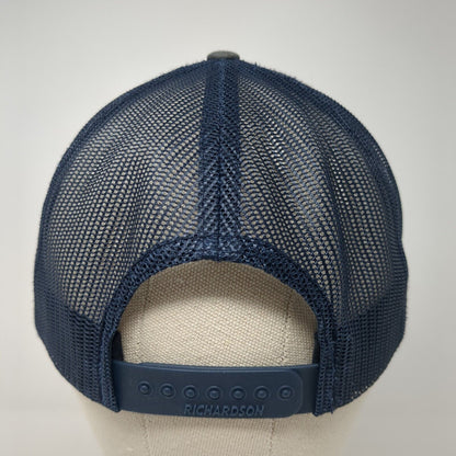 Project Alpha Lamb Weston Seeing Possibilities In Potatoes Trucker Hat Multi OS