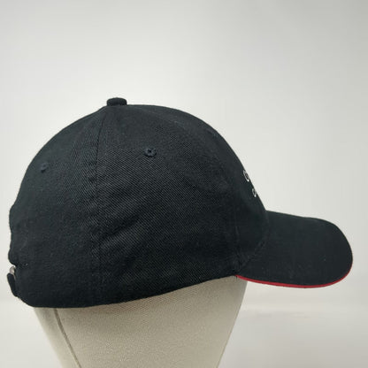 ConocoPhillips Celebrating Safety Hat Baseball Cap Black One Size Adjustable