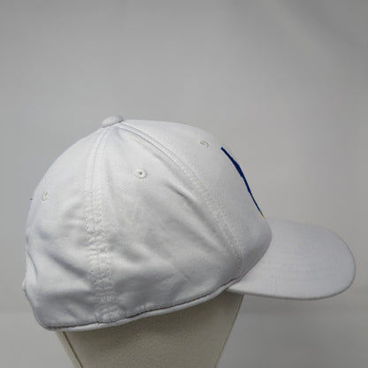 Idaho Open RMSPGA Snapback Golf Hat White One Size 110 Flexfit Embroidered PUMA