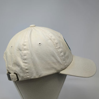 American Needle Seattle Mariners MLB Baseball Cap Beige One Size Slideback Hat