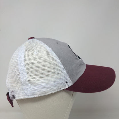 Captivating Men's Slideback Mesh Back Hat Multicolor South Carolina Gamecocks