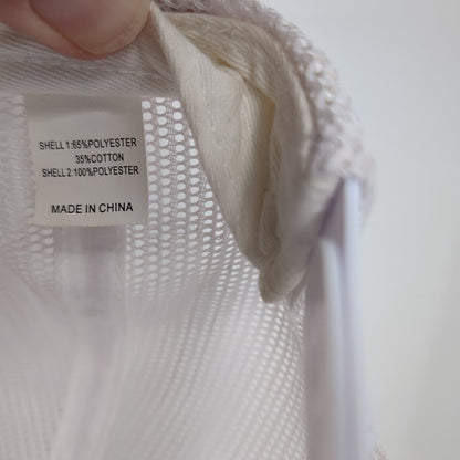 Letter B Snapback Mesh Back Trucker Hat Blue One Size Richardson 6 Panel