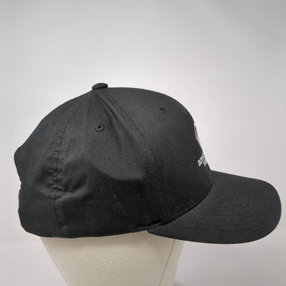 Boys & Girls Clubs Of Ada County Snapback Hat Black One Size Travis Mathew