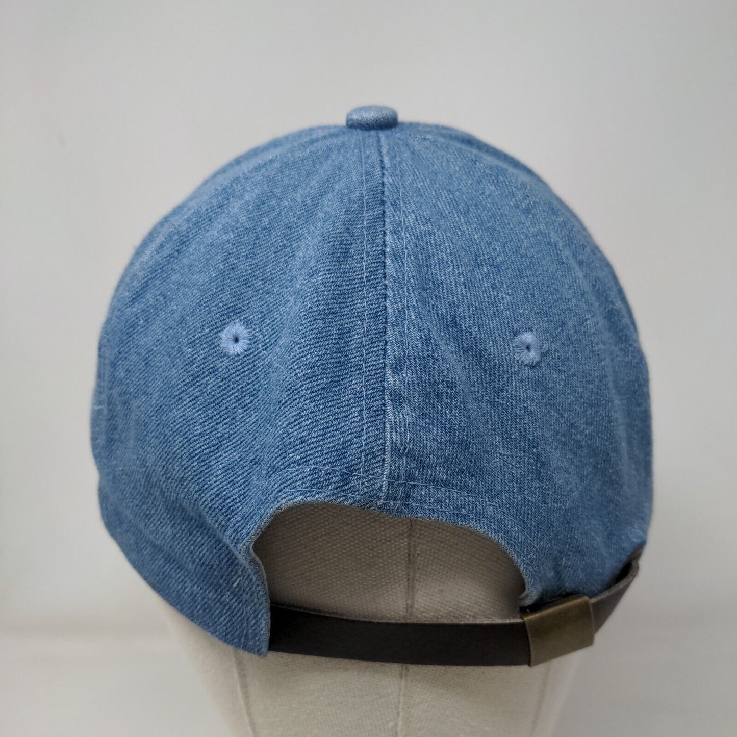 Fall Creek Forest Products Slideback Hat Multicolor One Size Adjustable 6 Panel