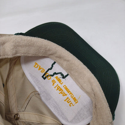 DAS-CO of Idaho Utility Contractors Snapback Rope Hat Multi OSFA Otto