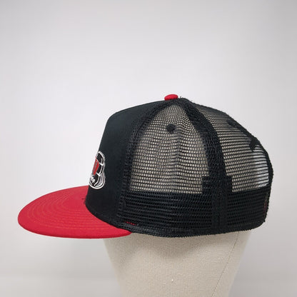 Slam Specialties Snapback Trucker Hat Multicolor OS Adjustable Mesh Back Otto