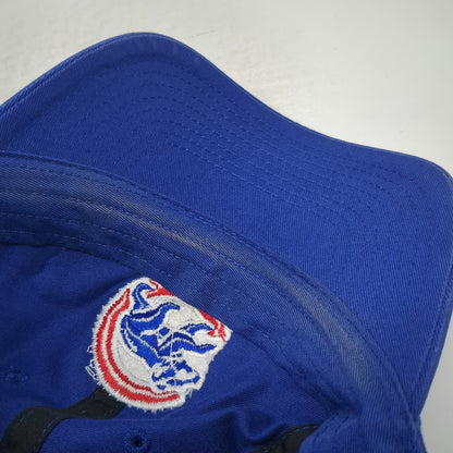 Chicago Cubs MLB '47 Brand Baseball Cap Blue One Size Adjustable Slideback Hat