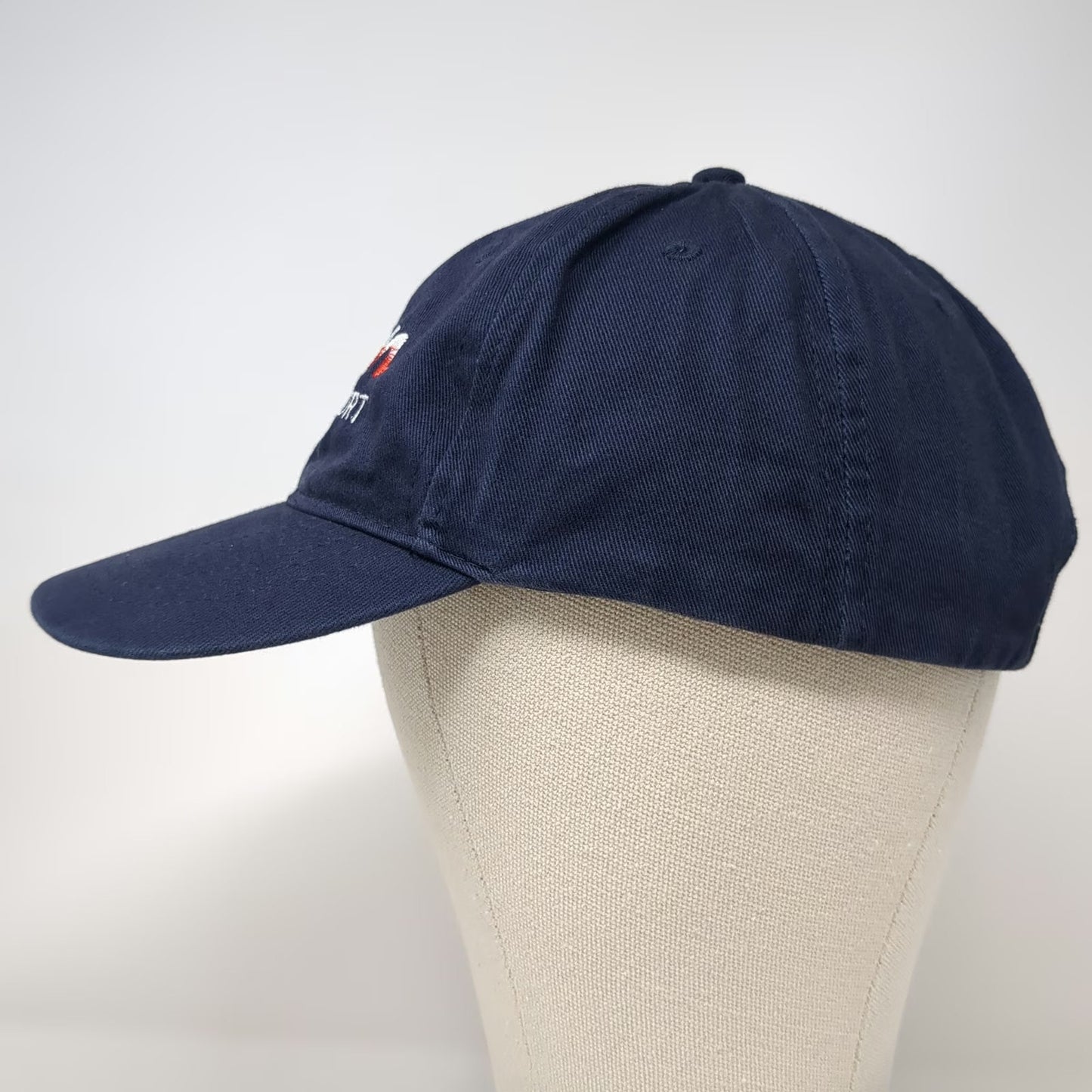 Apollo Baseball Cap Blue One Size Atlantic City Ocean Casino Resort Hat