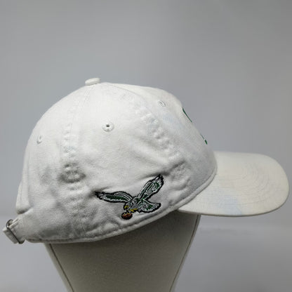 New Era NFL Philadelphia Eagles Liberty Bell White Cap One Size Hat 9TWENTY