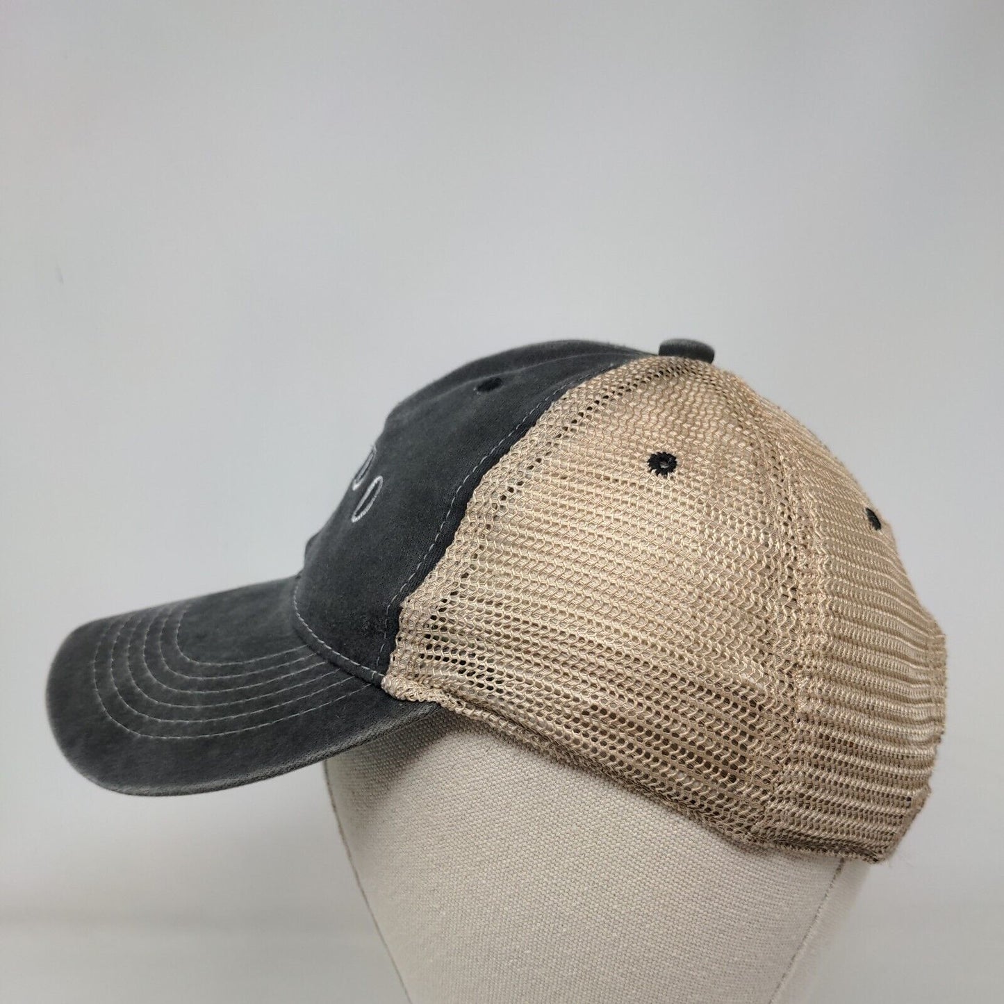 Orlando FL Snapback Mesh Back Trucker Hat Multi One Size Embroidered