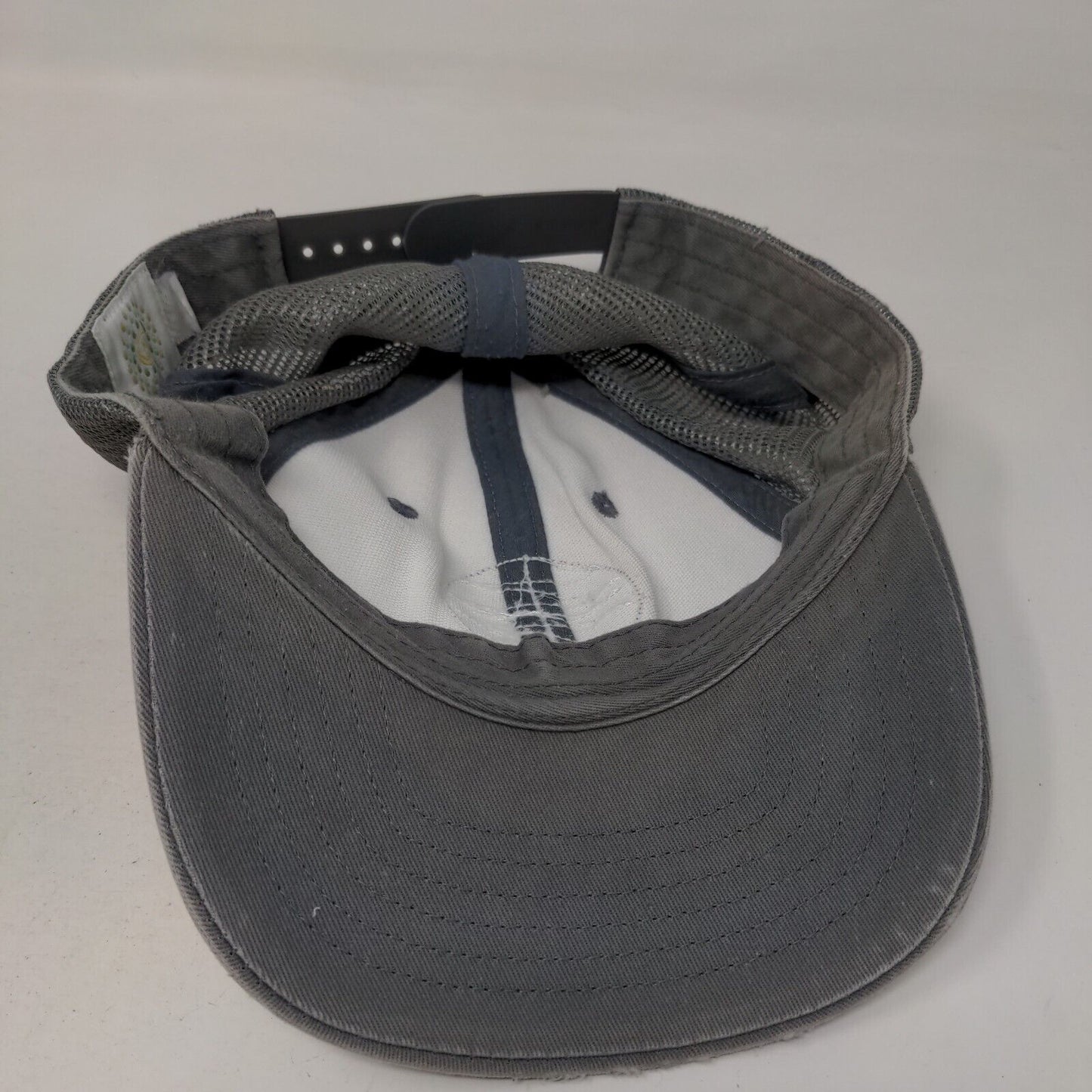 Truelieve Snapback Trucker Hat Multicolor One Size Adjustable Mesh Back