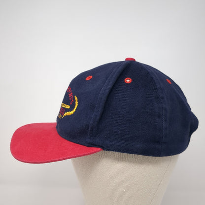 Riverside Airports Airshow 2011 19th Anniversary Baseball Cap Multicolor OS Otto