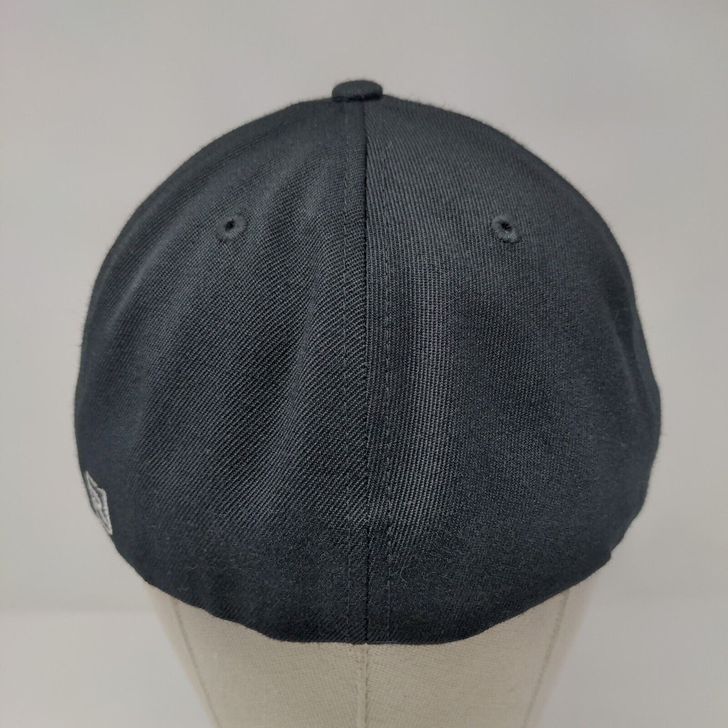 Advance Cable Technology Fitted Hat Black L/XL Embroidered Pro 585 Richardson