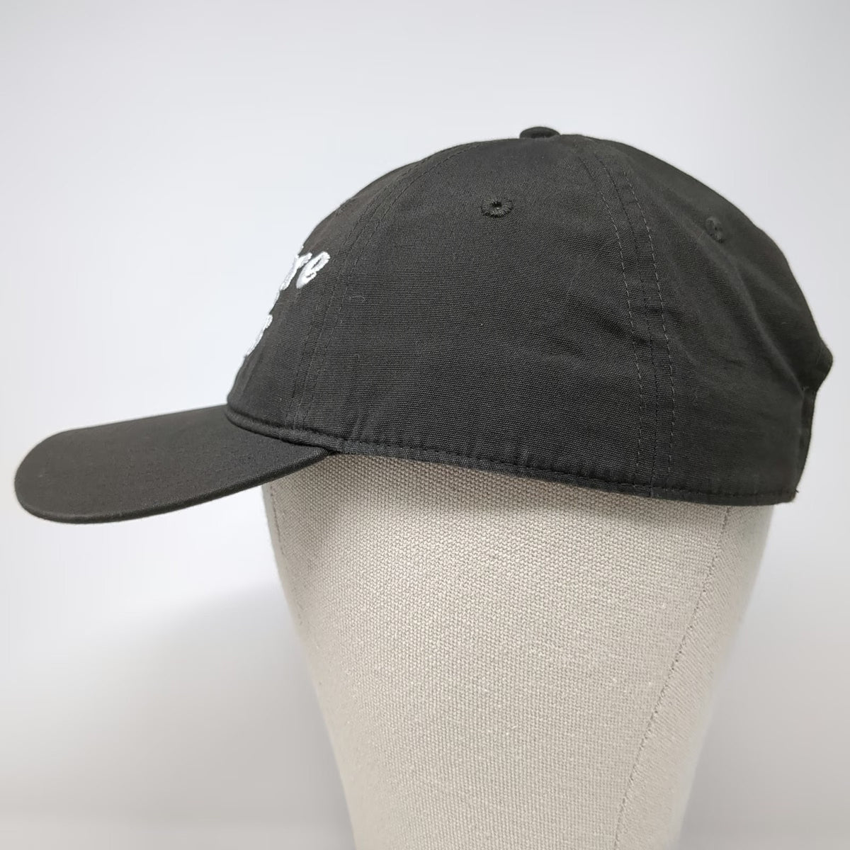 as colour Baseball Cap Brown One Size Read More Books Embroidery Slideback Hat