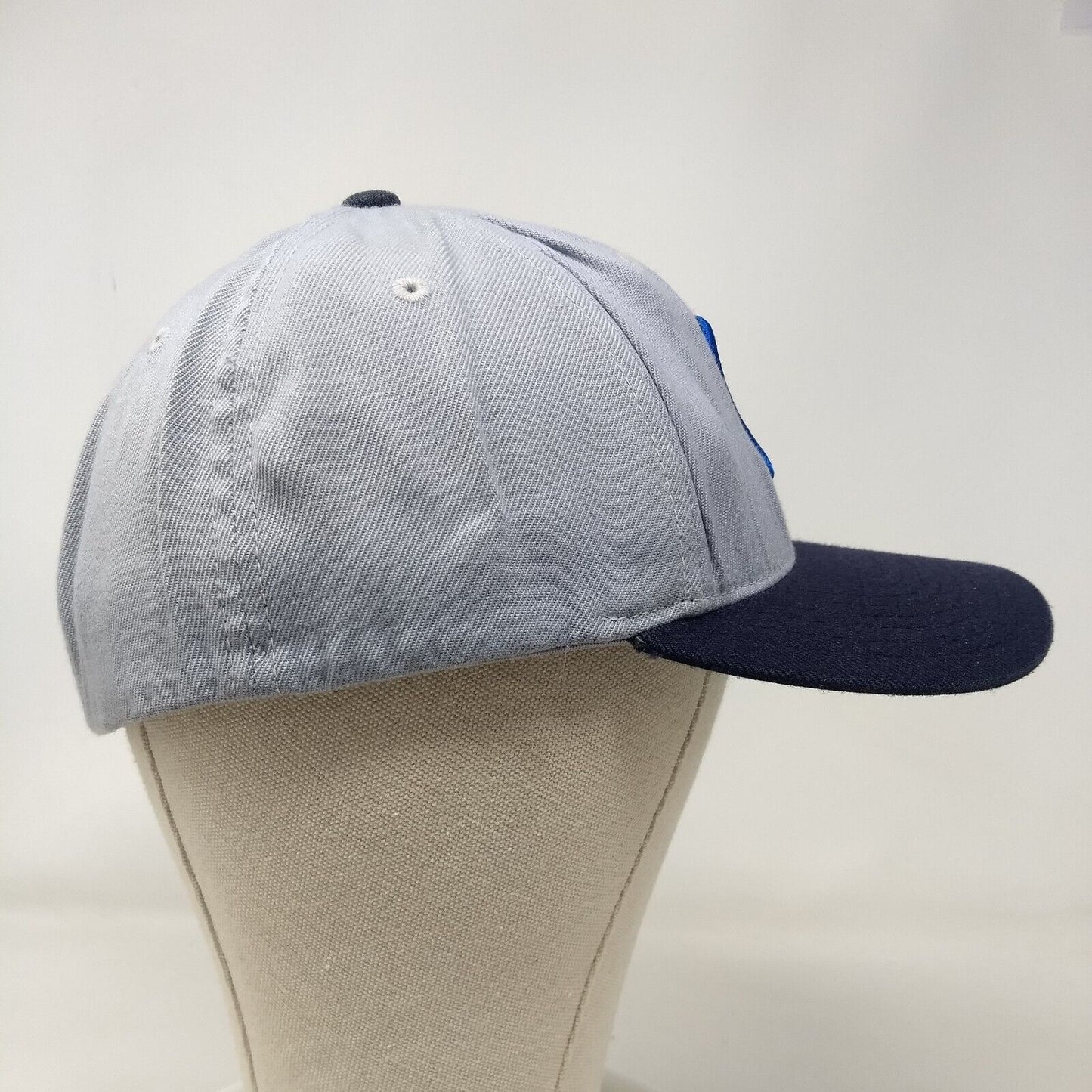 Richardson Pro 585 Fitted Hat Multi SM-MD Embroidered Logo Colorblock